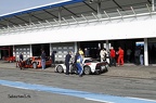 23.03.2011 Hockenheimring